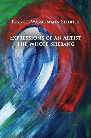 Cover image for 9781035868117 - Expressions of an Artist