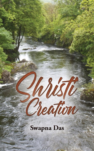 Supplemental image for 9781035868292 - Shristi: Creation
