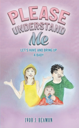Cover image for 9781035868599 - Please Understand Me