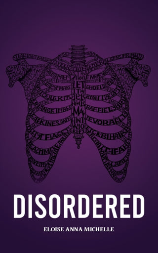 Cover image for 9781035868636 - Disordered