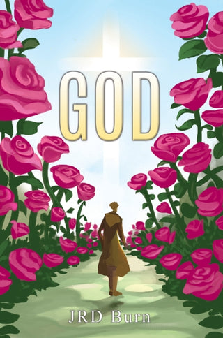 Cover image for 9781035868711 - God