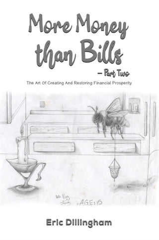 Supplemental image for 9781035868759 - More Money than Bills – Part Two