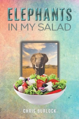 Cover image for 9781035869121 - Elephants in My Salad
