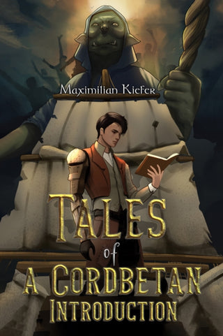 Supplemental image for 9781035869183 - Tales of a Cordbetan: Introduction