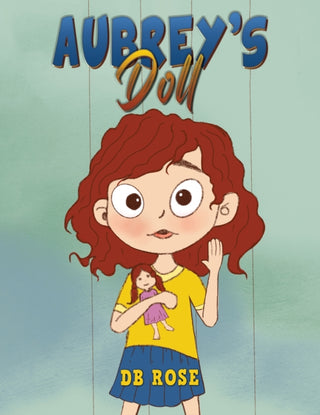 Supplemental image for 9781035869435 - Aubrey's Doll
