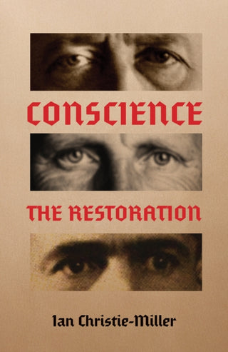 Cover image for 9781035869473 - Conscience – The Restoration