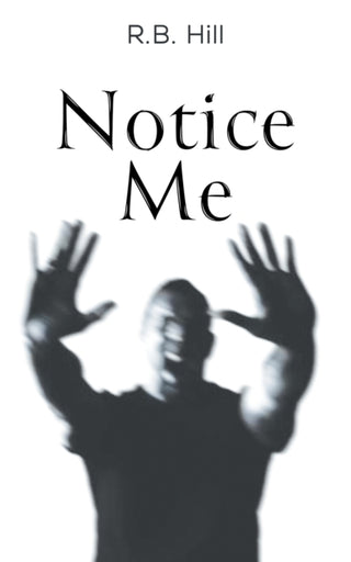 Cover image for 9781035869800 - Notice Me