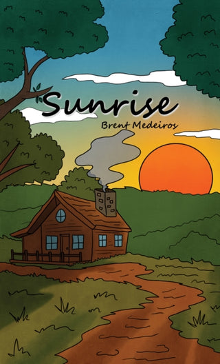 Cover image for 9781035869848 - Sunrise