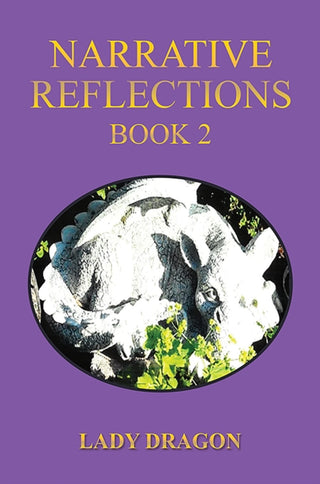Cover image for 9781035870059 - Narrative Reflections – Book 2