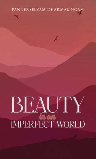 Cover image for 9781035870257 - Beauty in an Imperfect World