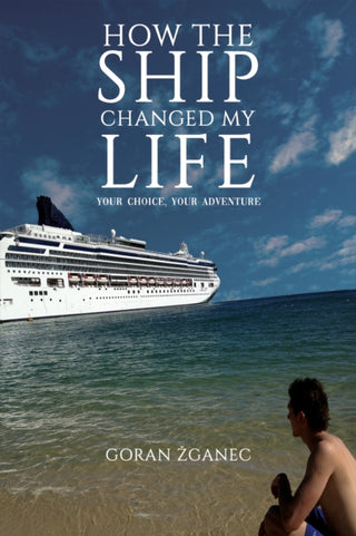 Supplemental image for 9781035870394 - How the Ship Changed My Life