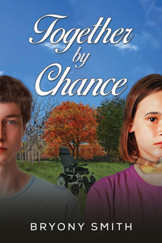 Cover image for 9781035870455 - Together by Chance