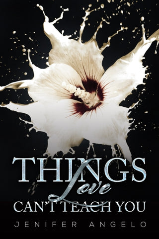 Cover image for 9781035870493 - Things Love Can't Teach You