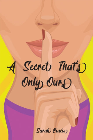 Cover image for 9781035870585 - A Secret That's Only Ours