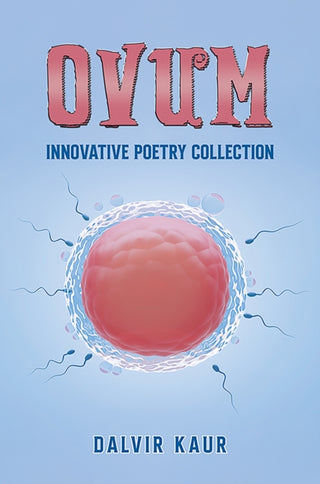 Supplemental image for 9781035870707 - Ovum