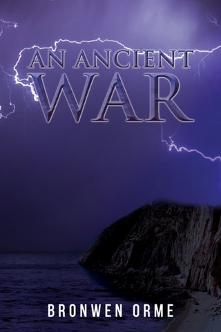 Supplemental image for 9781035870868 - An Ancient War
