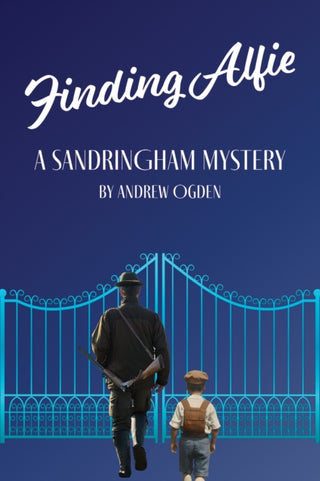 Cover image for 9781035871094 - Finding Alfie: A Sandringham Mystery