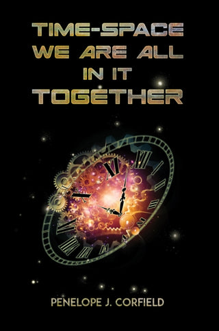 Cover image for 9781035871568 - Time-Space