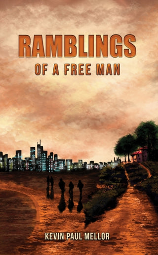 Cover image for 9781035871742 - Ramblings of a Free Man
