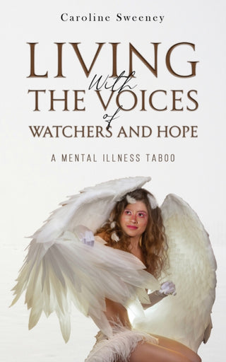Cover image for 9781035871797 - Living with the Voices of Watchers and Hope