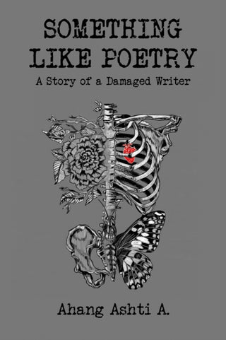 Supplemental image for 9781035871933 - Something Like Poetry – A Story of a Damaged Writer