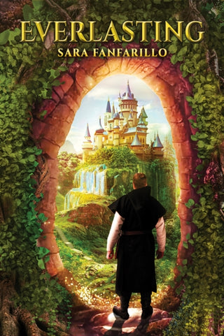 Cover image for 9781035872176 - Everlasting