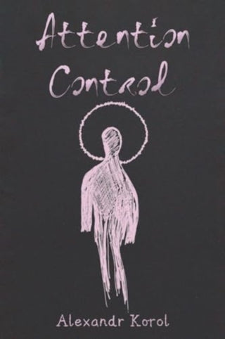 Cover image for 9781035872206 - Attention Control