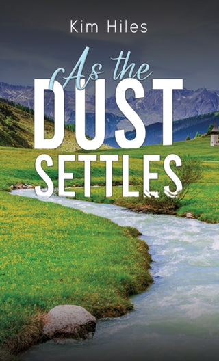 Supplemental image for 9781035872343 - As the Dust Settles
