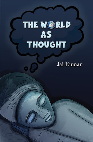 Supplemental image for 9781035872381 - The World as Thought