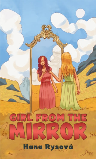 Cover image for 9781035872480 - Girl from the Mirror