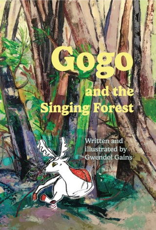Supplemental image for 9781035872589 - Gogo and the Singing Forest