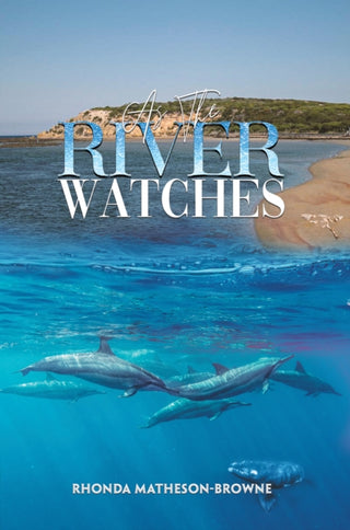 Cover image for 9781035872718 - As The River Watches