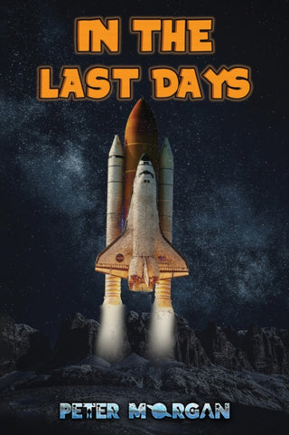 Cover image for 9781035872992 - In the Last Days