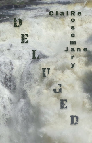 Cover image for 9781035873258 - Deluged