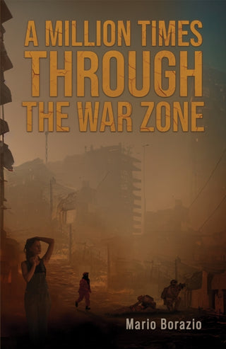 Supplemental image for 9781035873449 - A Million Times through the War Zone