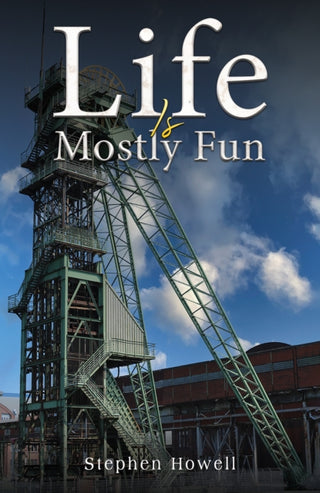 Supplemental image for 9781035873760 - Life Is Mostly Fun