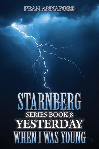 Cover image for 9781035873838 - Starnberg Series Book 8: Yesterday When I Was Young