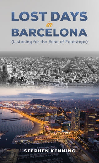 Supplemental image for 9781035873920 - Lost Days in Barcelona