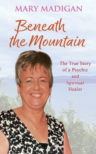 Cover image for 9781035874170 - Beneath the Mountain