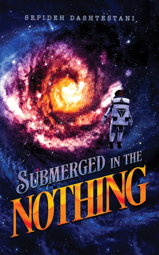 Cover image for 9781035874552 - Submerged in the Nothing