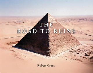Cover image for 9781035875061 - The Road to Ruins