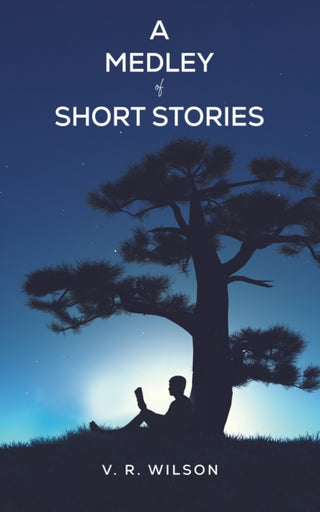 Cover image for 9781035875108 - A Medley of Short Stories