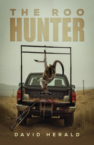 Cover image for 9781035875115 - The Roo Hunter