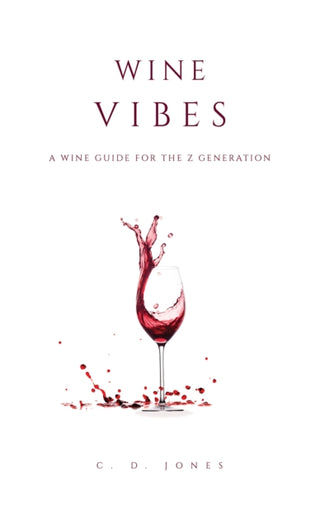 Cover image for 9781035875160 - Wine Vibes