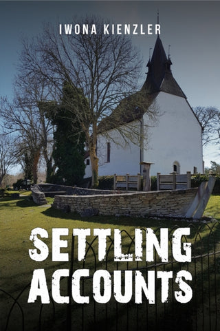 Cover image for 9781035875429 - Settling Accounts