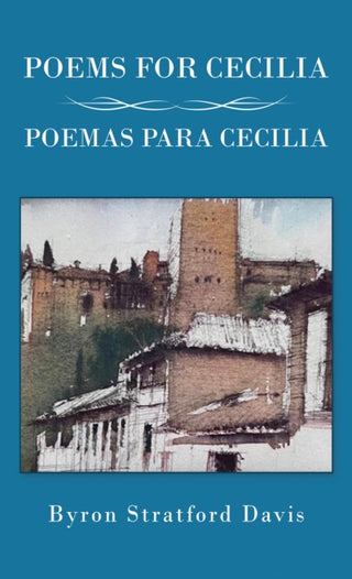 Cover image for 9781035875634 - Poems For Cecilia / Poemas Para Cecilia