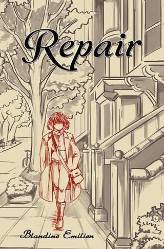 Cover image for 9781035875726 - Repair