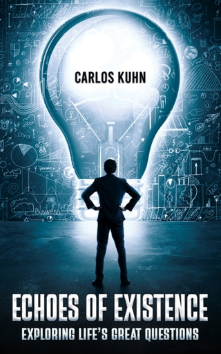 Supplemental image for 9781035875764 - Echoes of Existence