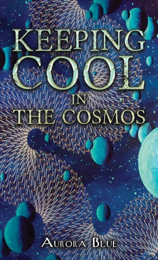 Cover image for 9781035875849 - Keeping Cool in the Cosmos