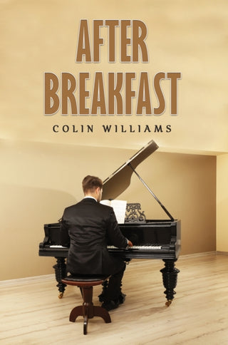 Cover image for 9781035875863 - After Breakfast